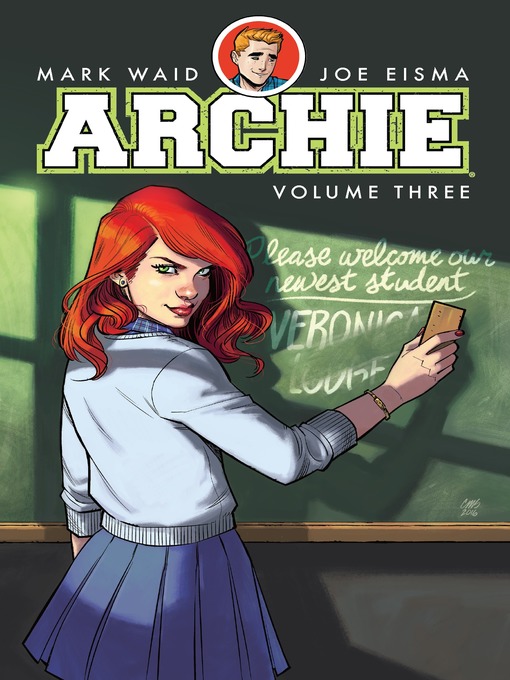 Title details for Archie Volume 3 by Mark Waid - Available